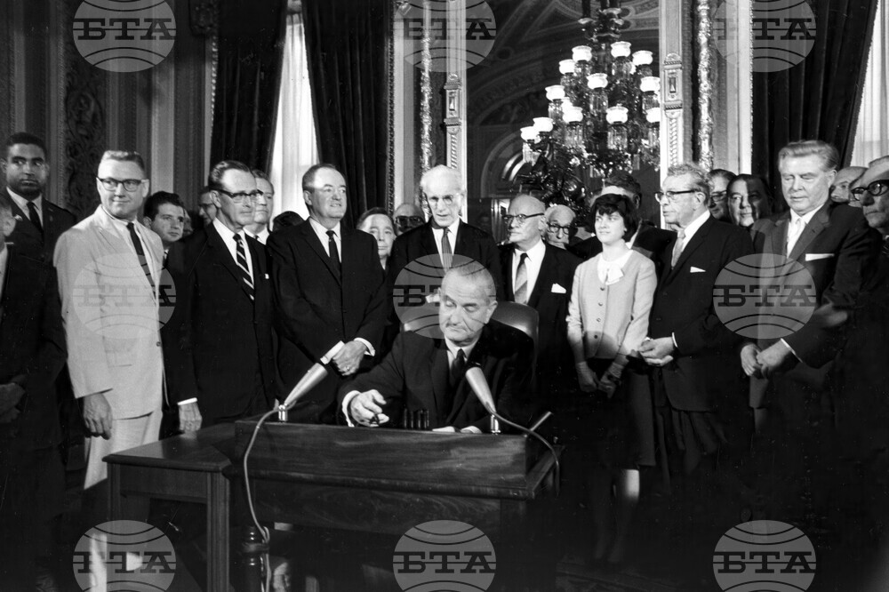 Voting Rights Act