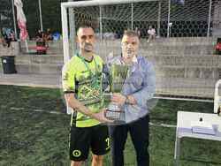 Снимка: Община Русе