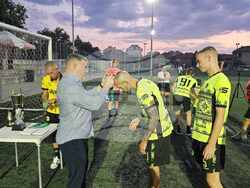 Снимка: Община Русе