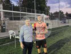 Снимка: Община Русе