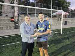 Снимка: Община Русе