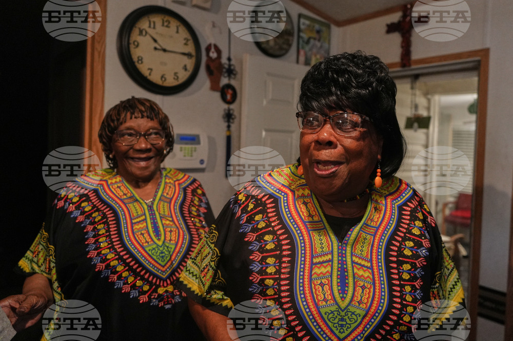 Gullah Spirituals