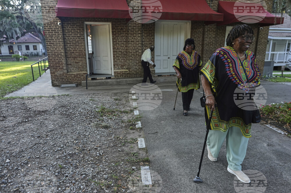 Gullah Spirituals