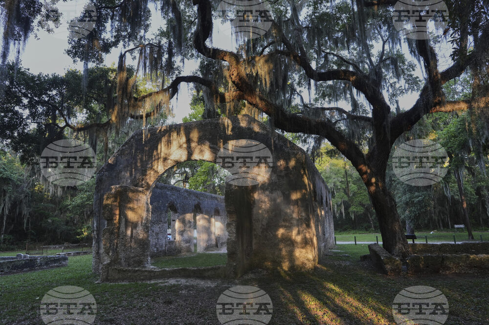 Gullah Spirituals