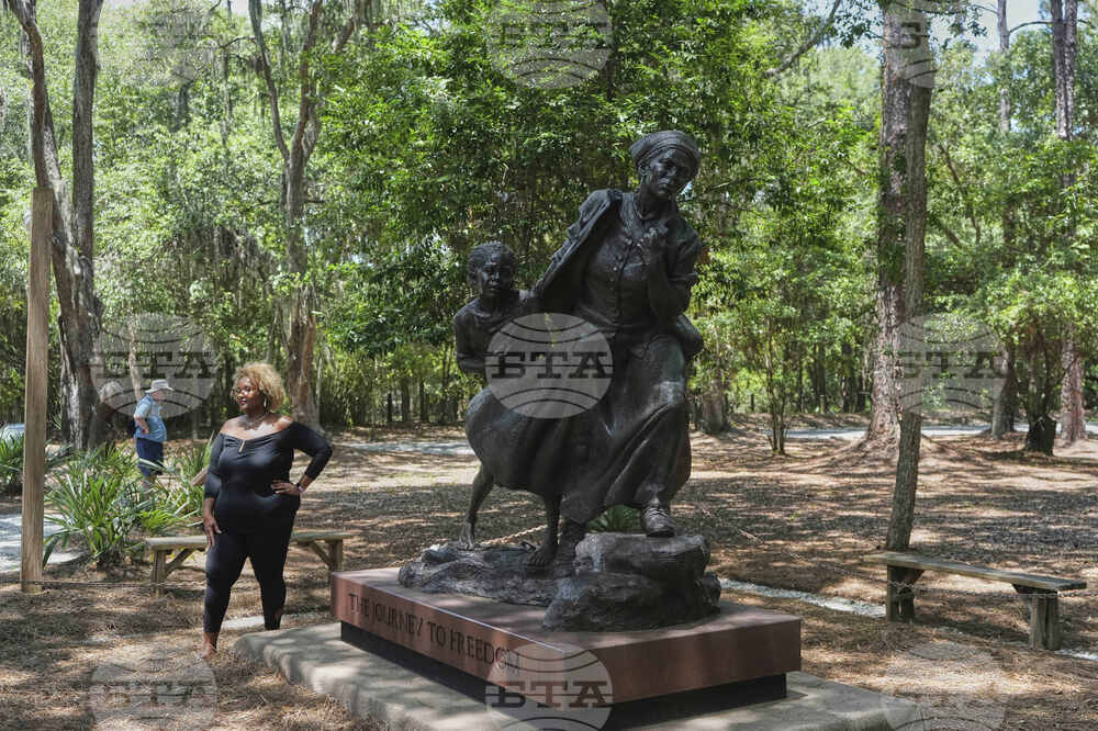 Gullah Spirituals