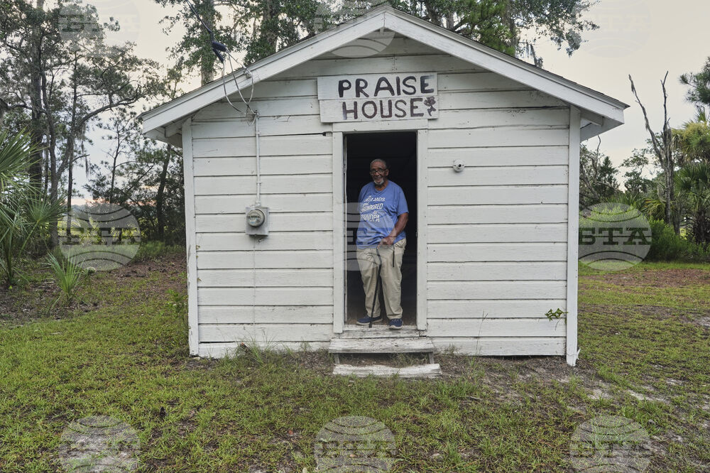 Gullah Spirituals