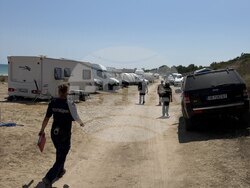 Снимка: Министерство на околната среда и водите