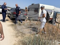 Снимка: Министерство на околната среда и водите