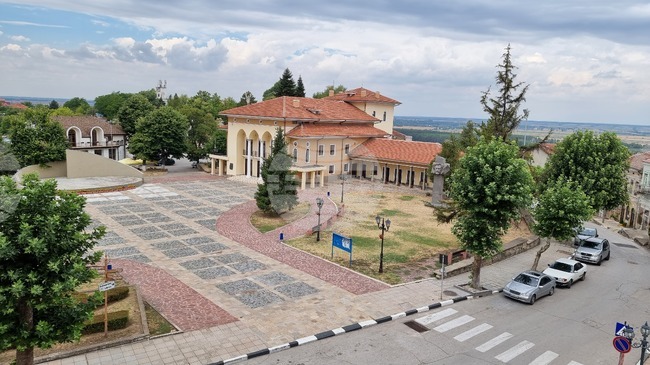 Общината и Центърът за подкрепа на личностното развитие ораганизират фотоизложба „Оряхово през детските очи“ 