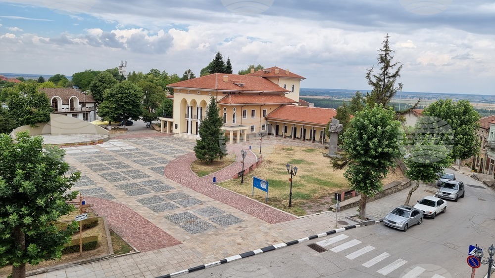 Общината и Центърът за подкрепа на личностното развитие ораганизират фотоизложба „Оряхово през детските очи“
