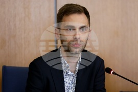 Столична община - спаси София - пресконференция
