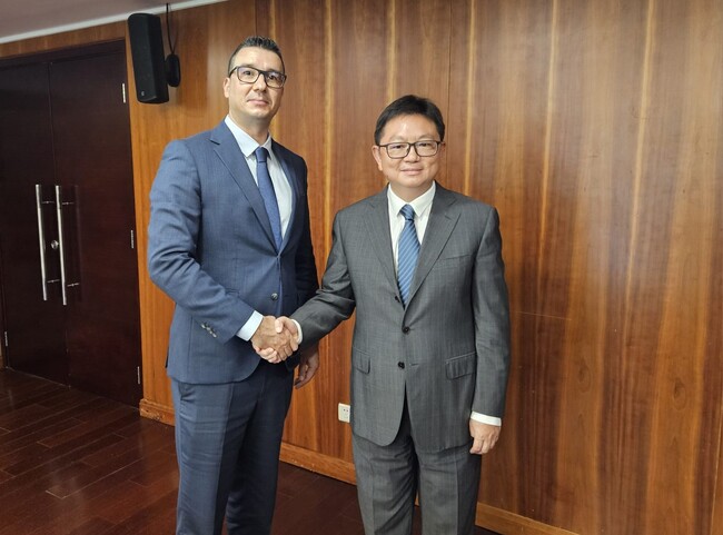 За първото полугодие на 2025 г. стокообменът между България и Китай достига близо 2,2 млрд. долара, съобщи икономическото министерство