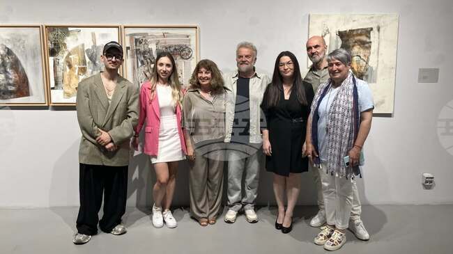 Казанлъшкото сдружение „Ателието“ ще реализира изложба в Малта по проект към Национален фонд „Култура“