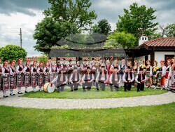 Снимка: Община Стара Загора