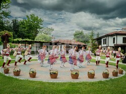 Снимка: Община Стара Загора