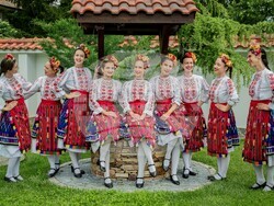 Снимка: Община Стара Загора