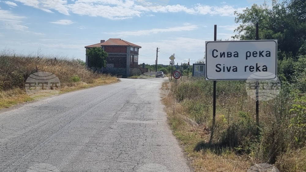 Водач загина в катастрофа между свиленградското село Сива река и любимецкото Малко градище