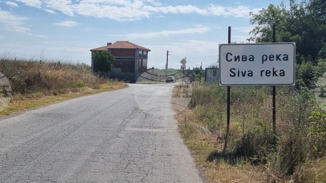 Водач загина в катастрофа между свиленградското село Сива река и любимецкото Малко градище 