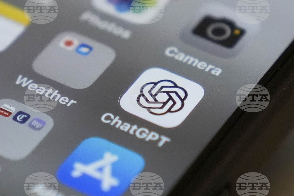 "ОупънЕйАй" ще въведе родителски контрол за "ЧатДжиПиТи" след обвинения за насърчаване на самоубийство