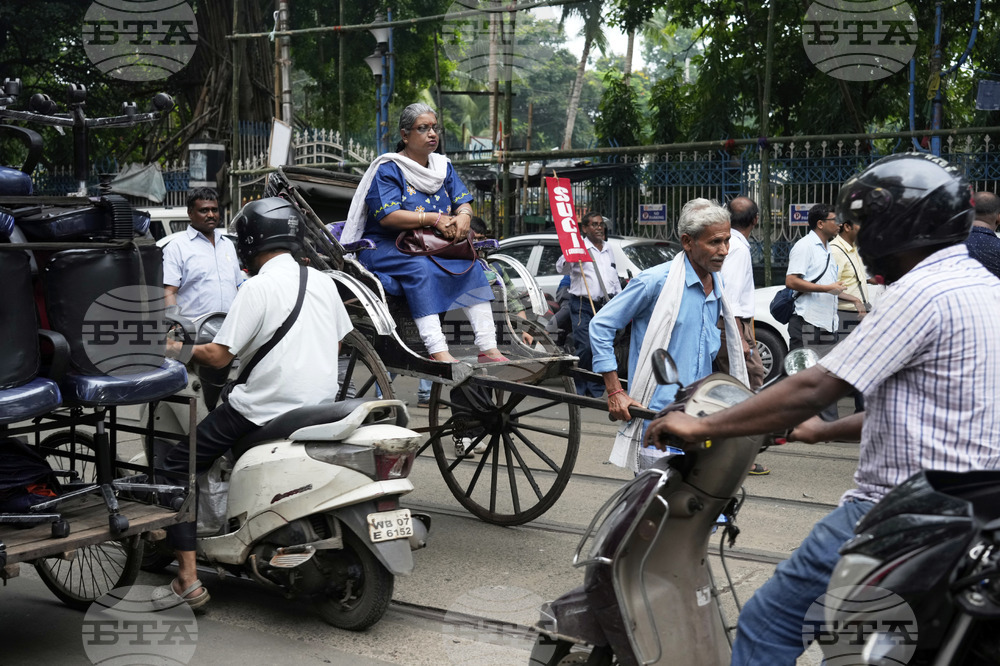 India Daily Life