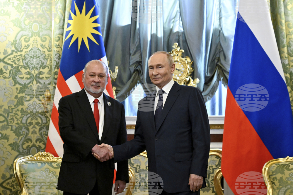 Russia Malaysia