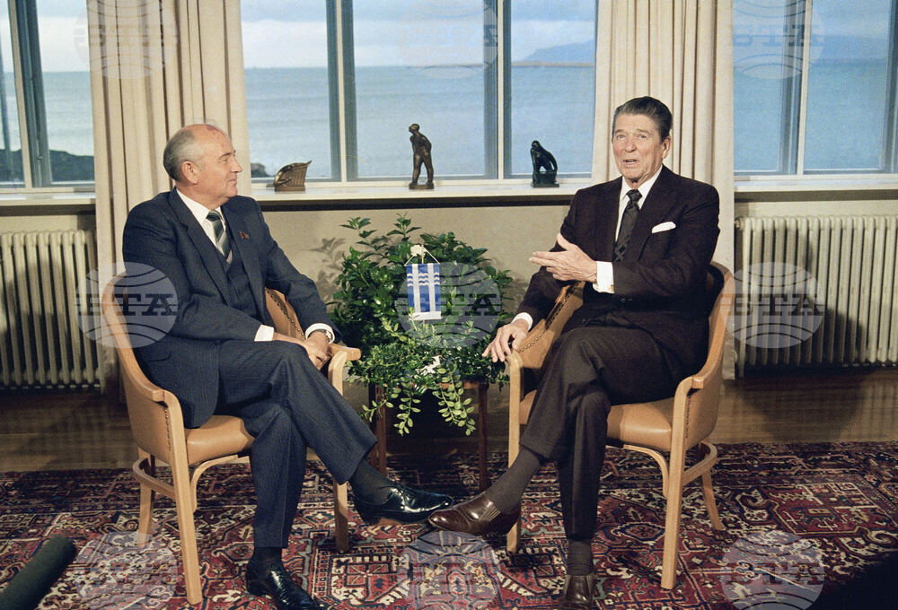 EU Russia US Treaties