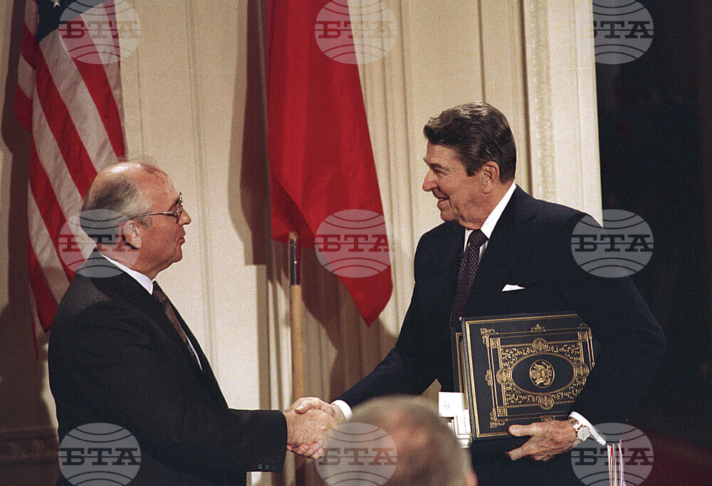EU Russia US Treaties