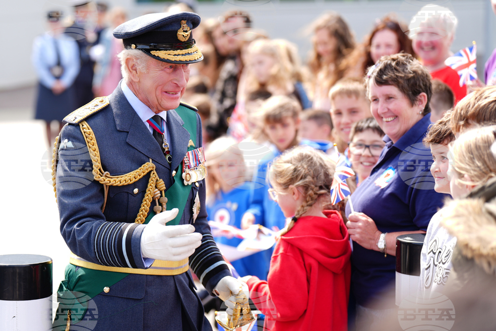 Britain Royals