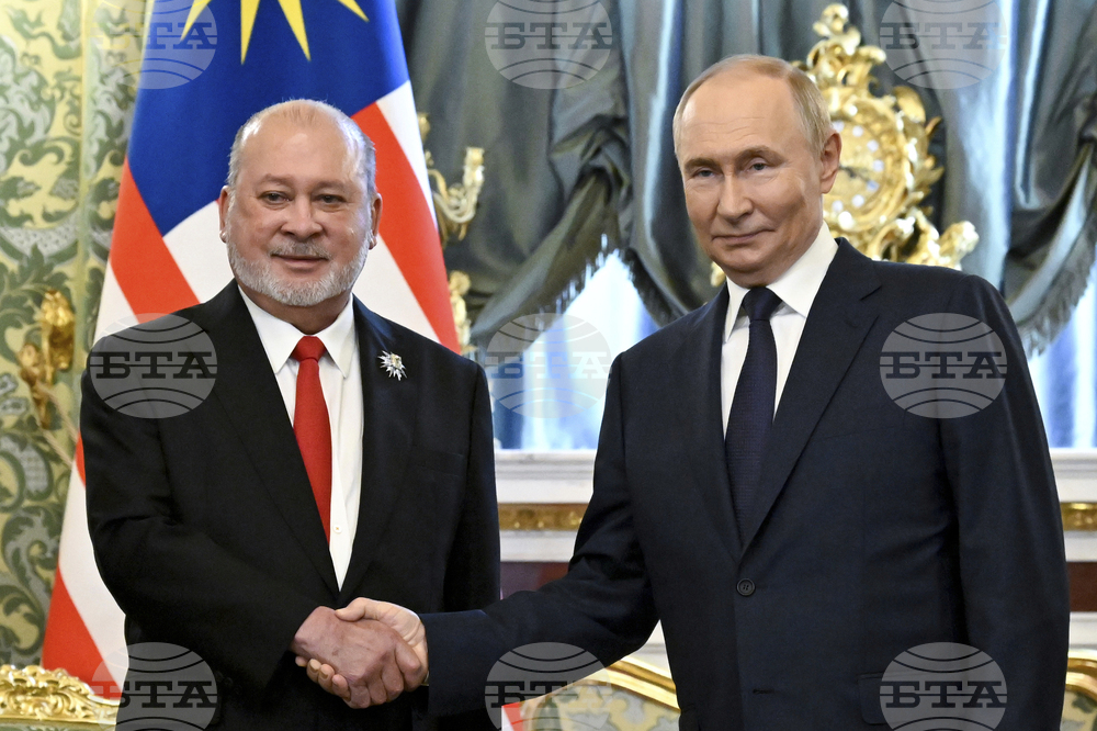 Russia Malaysia