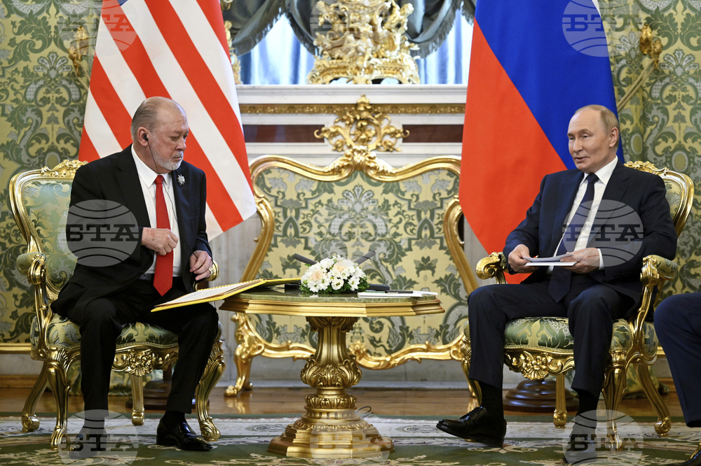 Russia Malaysia