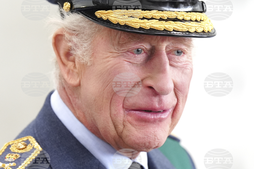 Britain Royals
