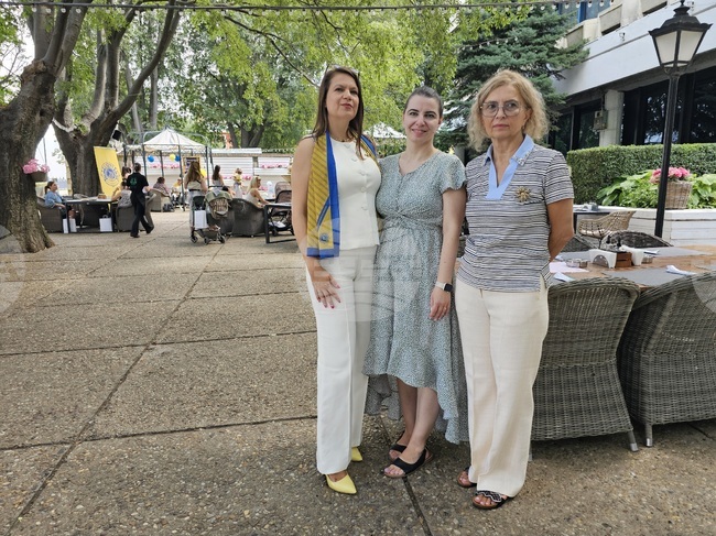 Кърменето винаги има нужда от подкрепа, заяви акушерката и консултант Даниела Лютакова