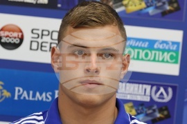 Футбол - Хулио Веласкес - пресконференция