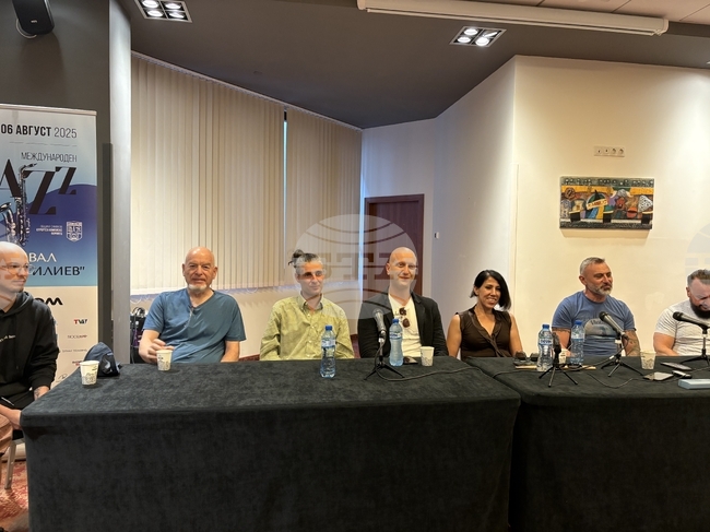 Българо-кубинската група „Лос Папис“ ще представи латиноамериканска музика тази вечер на джаз фестивала в Боровец