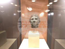 Турция - археологическа експозиция