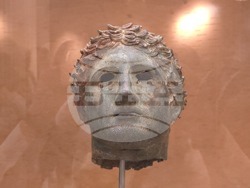 Турция - археологическа експозиция