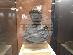 Турция - археологическа експозиция