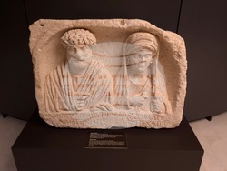 Турция - археологическа експозиция