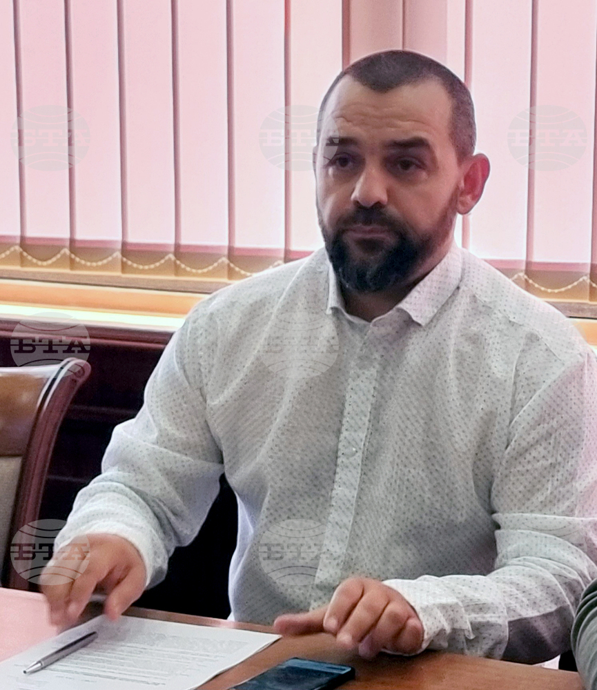 През септември започва да работи зелената зона във Варна