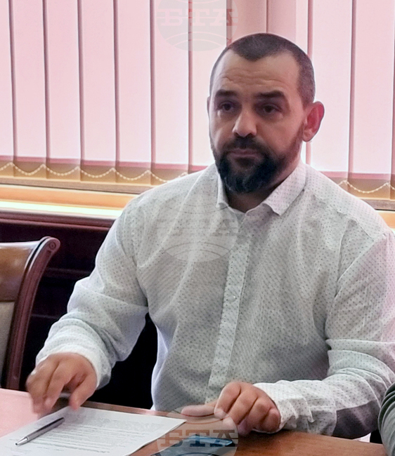 През септември започва да работи зелената зона във Варна