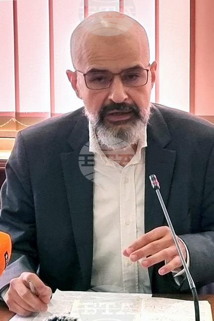 Varna Acting Mayor Mandate Extended to October 30