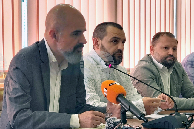 До 9 септември Община Варна ще провежда пазарни консултации колко ще струва новият кампус на Математическа гимназия 