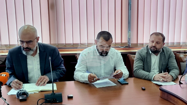 Между 12 и 21 август младежките организации във Варна могат да кандидатстват за финансиране от общинския бюджет