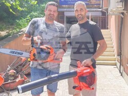 Снимка: Община Плевен