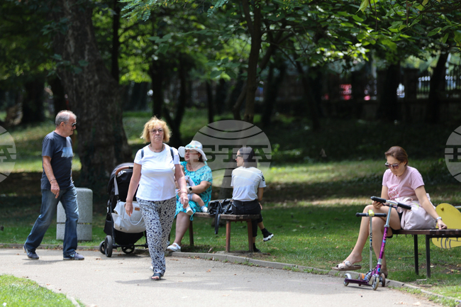 End-September Unemployment at 5.06%, Down by 0.13 pp Y/Y