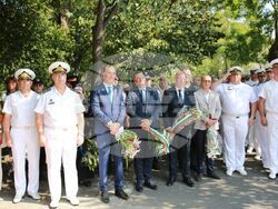 Снимка: Български Военноморски Сили