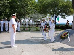Снимка: Български Военноморски Сили
