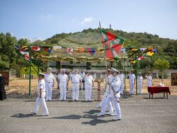Снимка: Български Военноморски Сили