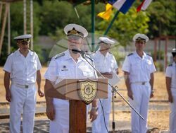 Снимка: Български Военноморски Сили