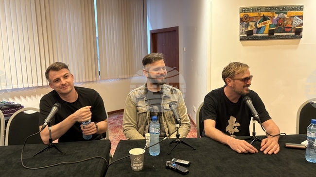 Четири нови музикални пиеси ще представи формация „Миро Иванов квартет“ тази вечер на джаз фестивала в Боровец